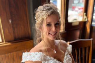 Jeanne's Hair & Makeup Studio - 49