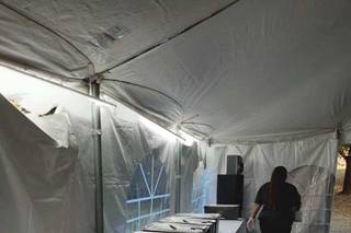 Beefalo Bob's Catering - 12