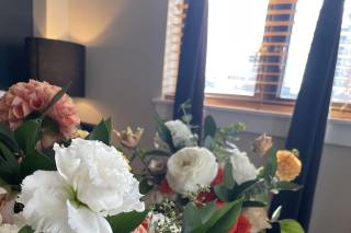 Rosehip Social - Flower & Event Design - 18
