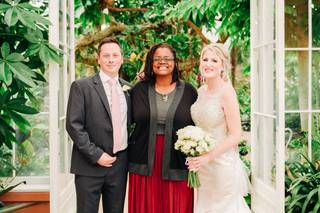 Waning Moon Weddings by LaToya - 42