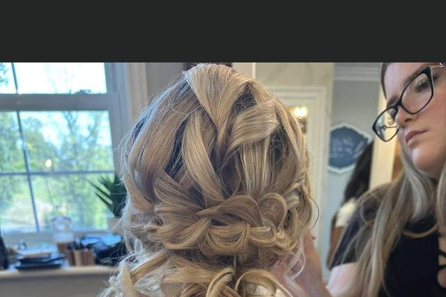 Legacy Styling Salon 5