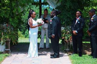Vows By Patricia - 5