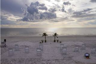 Florida Beach Weddings by Weddings On a Whim - 46
