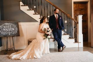 Spring Hill Farm Wedding and Event Center - 27