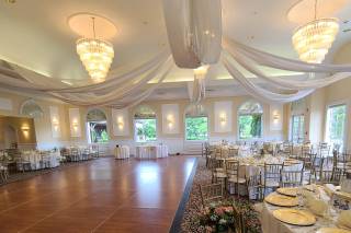 Hiland Park Country Club - 61