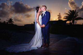 Quetzal Wedding Photo - 81