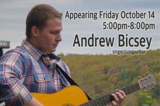 Andrew Bicsey Music - 6