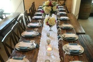 Barns at Willow Creek - 28