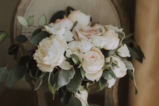 The Bride's Bouquet - 45
