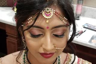 Looks by Jassi - 24