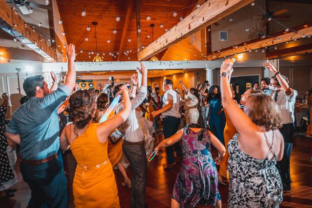 Marco's Events at Indian Spring Country Club 4