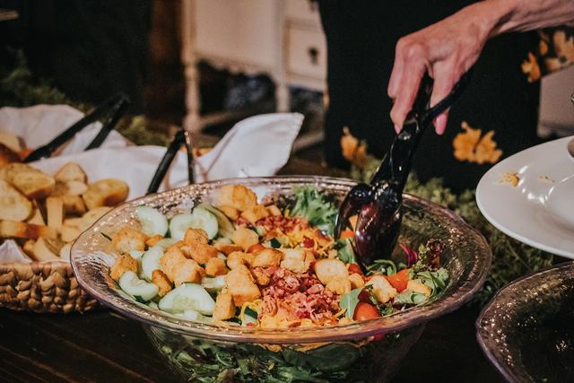 Best Eats Catering - 4
