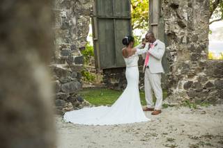 Awesome Caribbean Weddings - 123