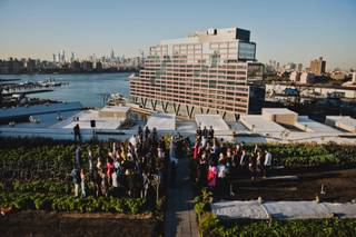 Brooklyn Grange - 8