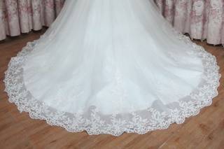 Jasmine's Bridal Shop - 27