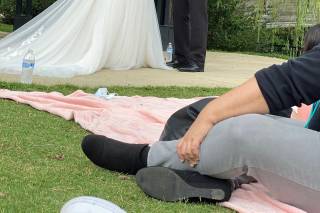 Gwen Downs, Wedding Celebrant - 27