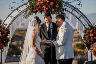 Pastor Kevin Weddings - 21
