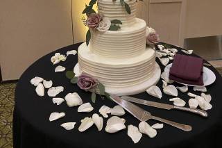 Piece of Cake Desserts - 31