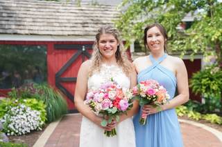Wildrose Floral Design - 53