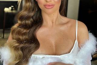 Renata Hair & Make Up Artist - 91