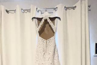 Bridal Gown Preservation - 54