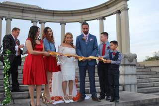Noel Pincince Officiant and Vocalist - 11