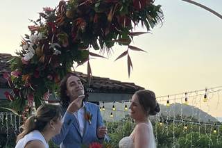 Red Velvet Weddings - 94