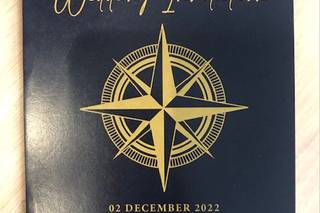Beautiful Wedding Announcements - 17
