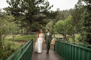 Wild Basin Lodge and Event Center - 24