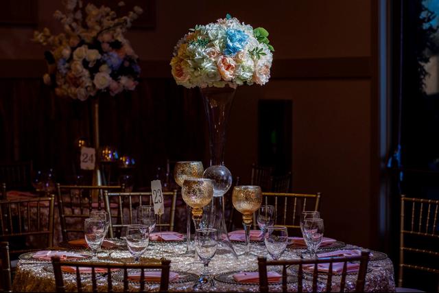 Ruah'Dior Events - 1
