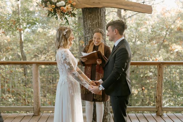 Heartfelt Elopements - 1