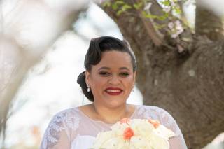 Brittany Whitfield - MakeUp Artist - 7