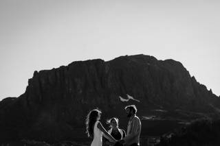 Big Sky Country Minister - 30