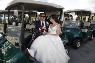 Holly Hills Country Club - 38