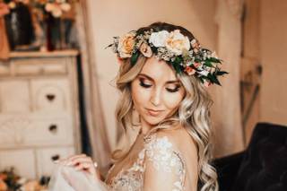 R&Co. Bridal Beauty Team - 22