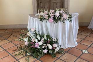 YC Wedding and Events - 43