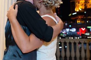 Las Vegas Luv Bug Weddings - 22