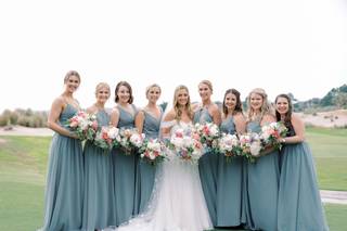 Bride's Side Beauty - 98