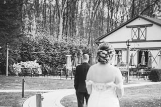 The Preston Barn at Old Drovers Inn - 52