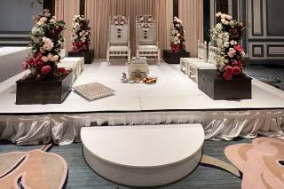 Marigold Wedding Planners - 24
