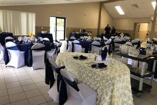Renaissance Catering - 8