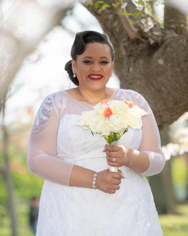 Brittany Whitfield - MakeUp Artist - 2