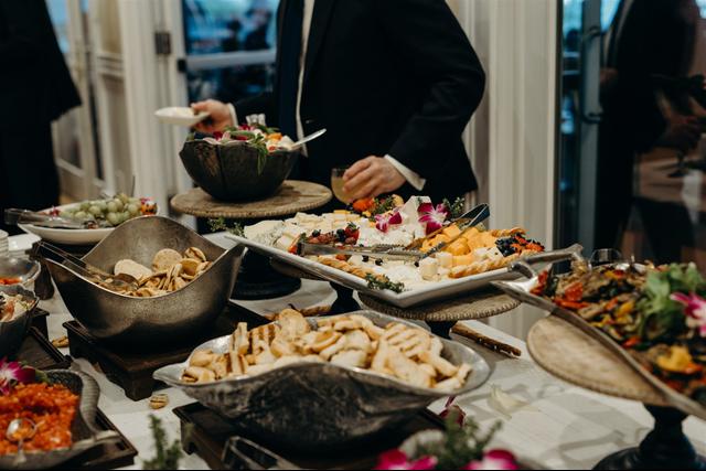 Merri-Makers Catering - 1