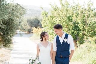 HannaMonika Wedding Photography - 72