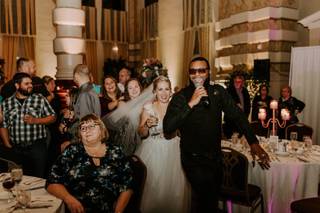 Green Fourteen Weddings - 16