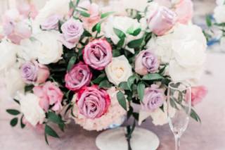 A Signature Wedding  - 15