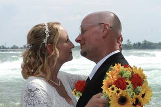 Buffalo Wedding Chapel - 15