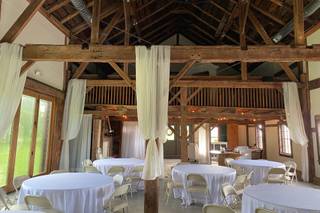 S&S Saratoga Farm - 5