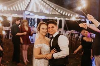 Love Wedding Sparklers - 22