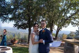 Lucchesi Vineyards & Winery - 30